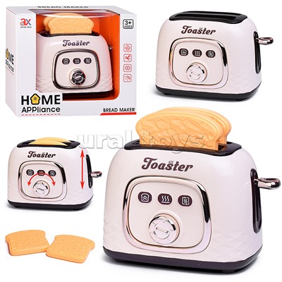 Бытовая техника "Хлебопечь" в коробке