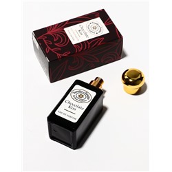 Парфюмерная вода женская Vanilla&Vanilla Chocolate Kiss, 55 мл (по мотивам Chocolate Greedy (Montale)