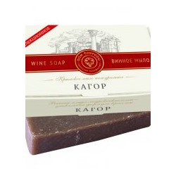 Мыло винное Основной уход Кагор