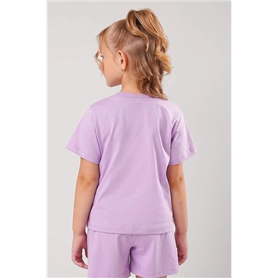 Комплект (Футболка+Шорты) CLEVER, 1218099