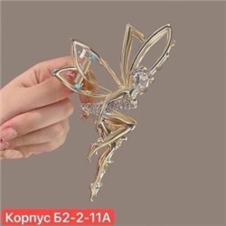 Заколка для волос #22886193