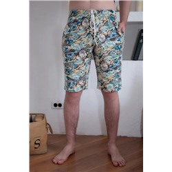 Lika Dress Шорты 7164