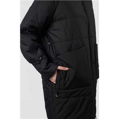 04-3115 Куртка женская зимняя (шерстепон 150)