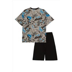 Пижама PLAYTODAY, 1073673