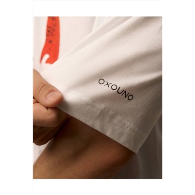 Футболка OXOUNO, 1190047