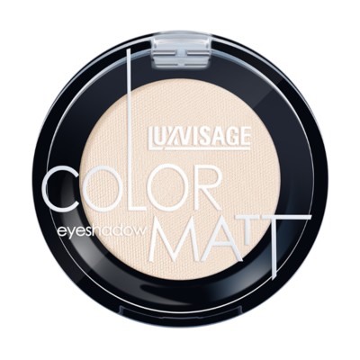 Тени для век COLOR MATT тон 11