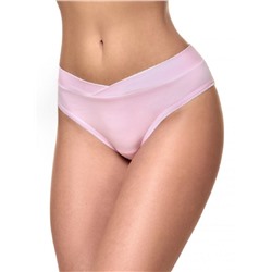 Трусы для беременных WBR/1094 (Короны, розовый)
