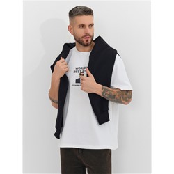 ФУТБОЛКА МУЖСКАЯ 111928