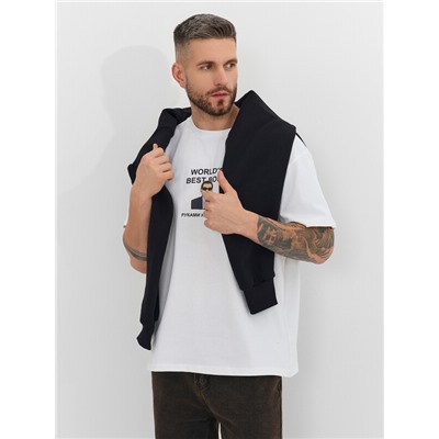 ФУТБОЛКА МУЖСКАЯ 111928