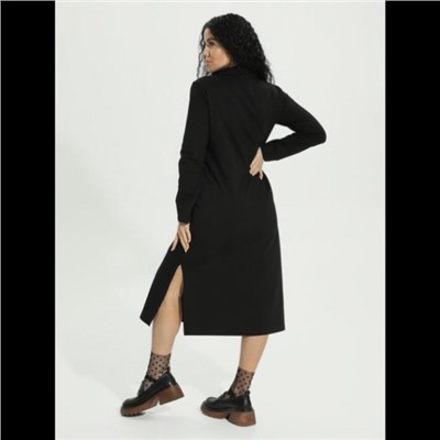 Платье Эстель (Чёрный)