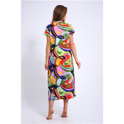 163 Сарафан женский