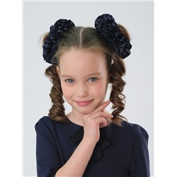 Бублик, бант