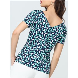 Блузка Доминика, жанр