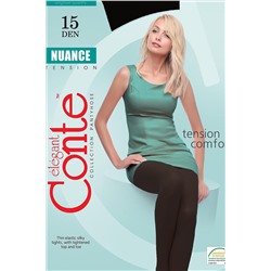 Колготки CONTE ELEGANT, 105930