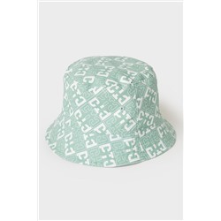 Панама текстильная для женщин PLAYTODAY, 1240456