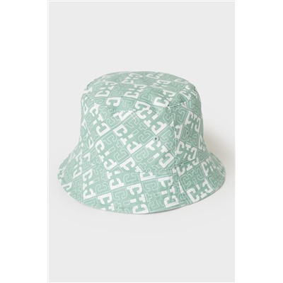 Панама текстильная для женщин PLAYTODAY, 1240456