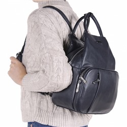 Рюкзак 670107 blue Velina Fabbiano-Safenta