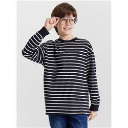 ЛОНГСЛИВ ДЛЯ МАЛЬЧИКОВ 123434/1