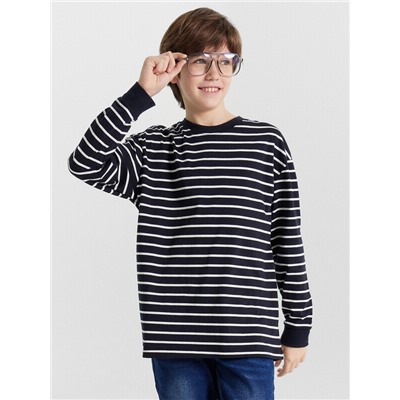 ЛОНГСЛИВ ДЛЯ МАЛЬЧИКОВ 123434/1