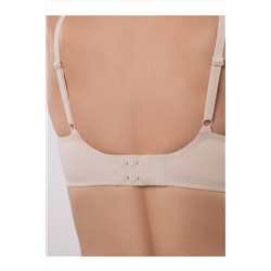 Бюстгальтер INDEFINI, 1125901