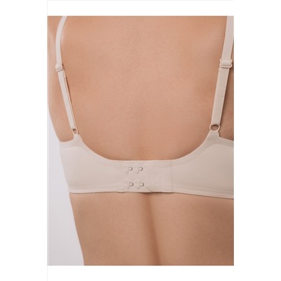 Бюстгальтер INDEFINI, 1125901