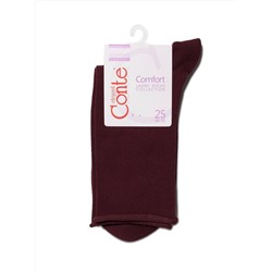 Conte elegant Носки COMFORT (без резинки)