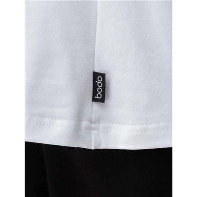 Bodo Футболка 4-402MU