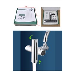 Насадка на кран 60263 НАТАЛИ, 1052659