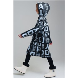 Плащ PLAYTODAY, 1121764