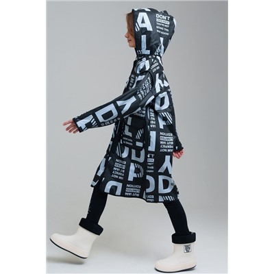 Плащ PLAYTODAY, 1121764