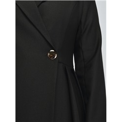 VISERDI Платье 9044-чер 4141920