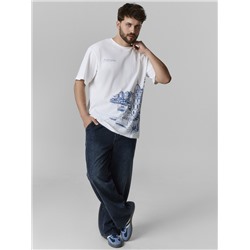 ФУТБОЛКА МУЖСКАЯ 111846