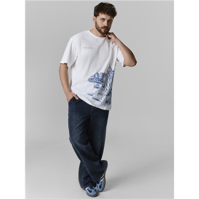 ФУТБОЛКА МУЖСКАЯ 111846