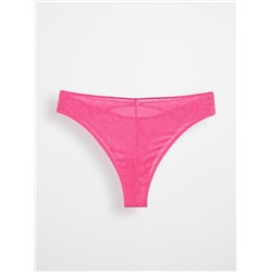 Conte elegant Трусы FLORAL TATTOO LBR 2874