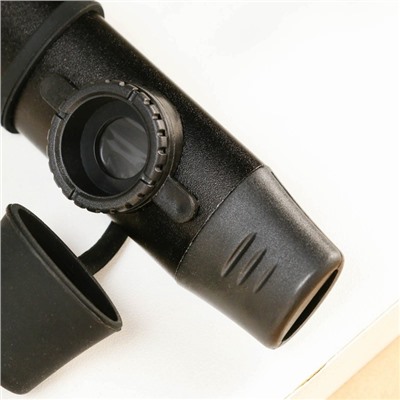 Казу музыкальный инструмент Music Life, черный