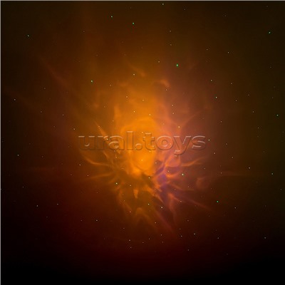 Проектор "Робот"