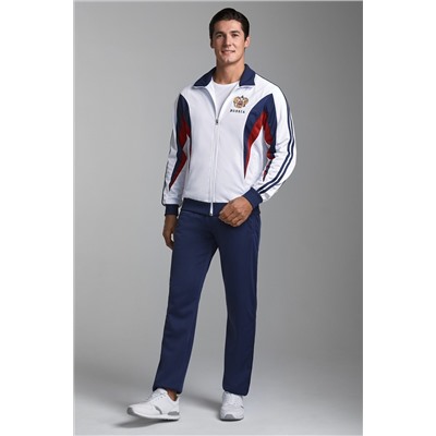 Костюм (Толстовка+Брюки) ADDIC-SPORT, 1094383