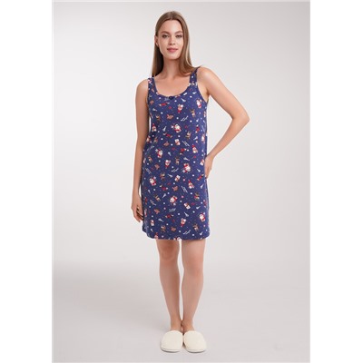 Сорочка ночная женская