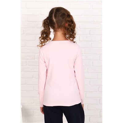 Блузка Виринея длинный рукав НАТАЛИ, 1206731