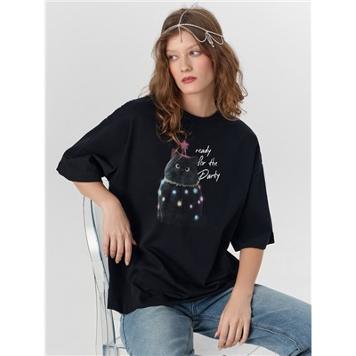 ФУТБОЛКА ЖЕНСКАЯ 112961