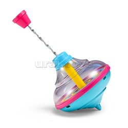 Юла малая прозрачная