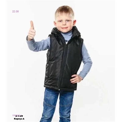 Жилет 1982899-1