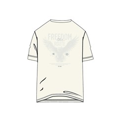 Футболка мужская