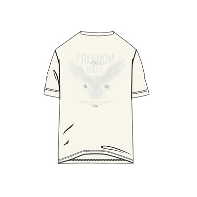 Футболка мужская