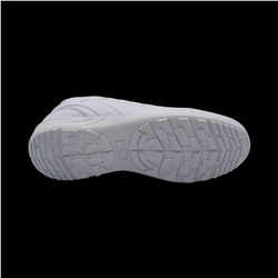Кроссовки 5108-6 белые п/п