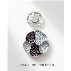 Брошь