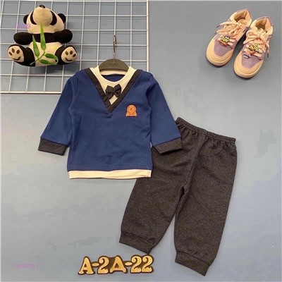 костюм 1820973-1