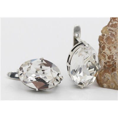 Серьги "Пейто"