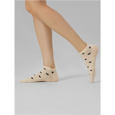 MARK FORMELLE Женские носки 306A-3141