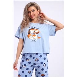 Костюм с брюками арт. КД-00-007 НАТАЛИ, 1216815